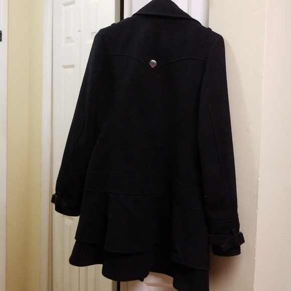 American Rag skater coat - Picture 4 of 5